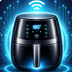 SmartAirFryer